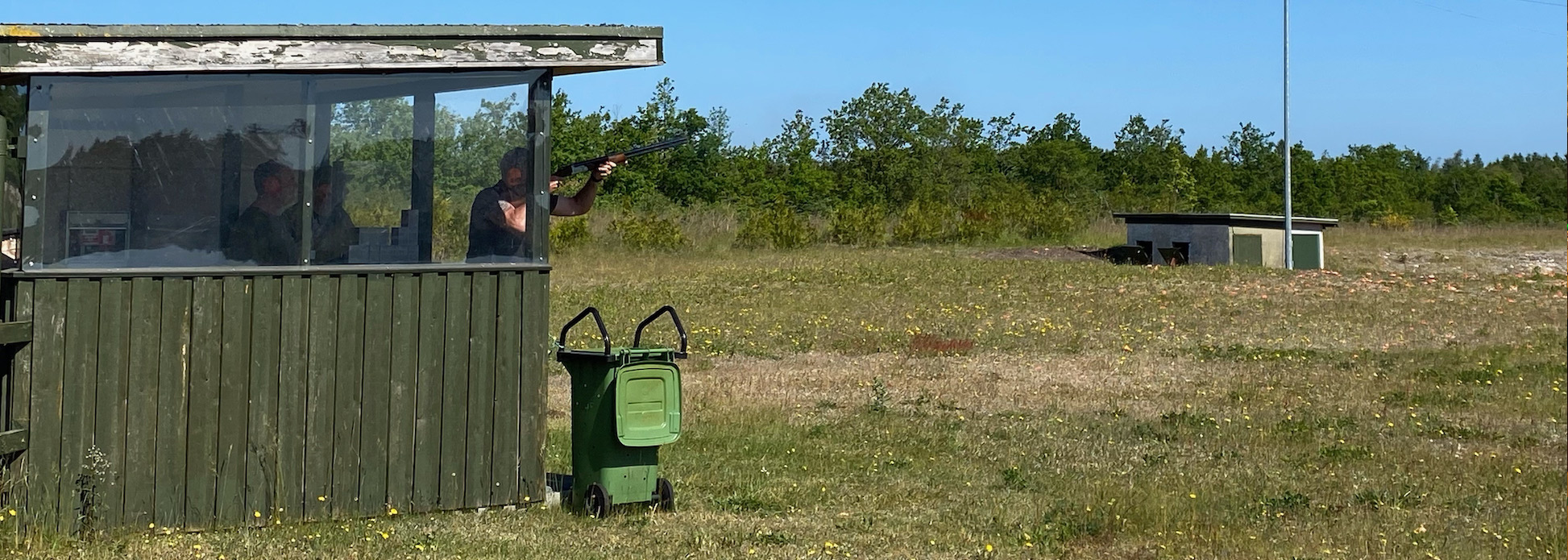 Dansk Militært Idrætsforbund