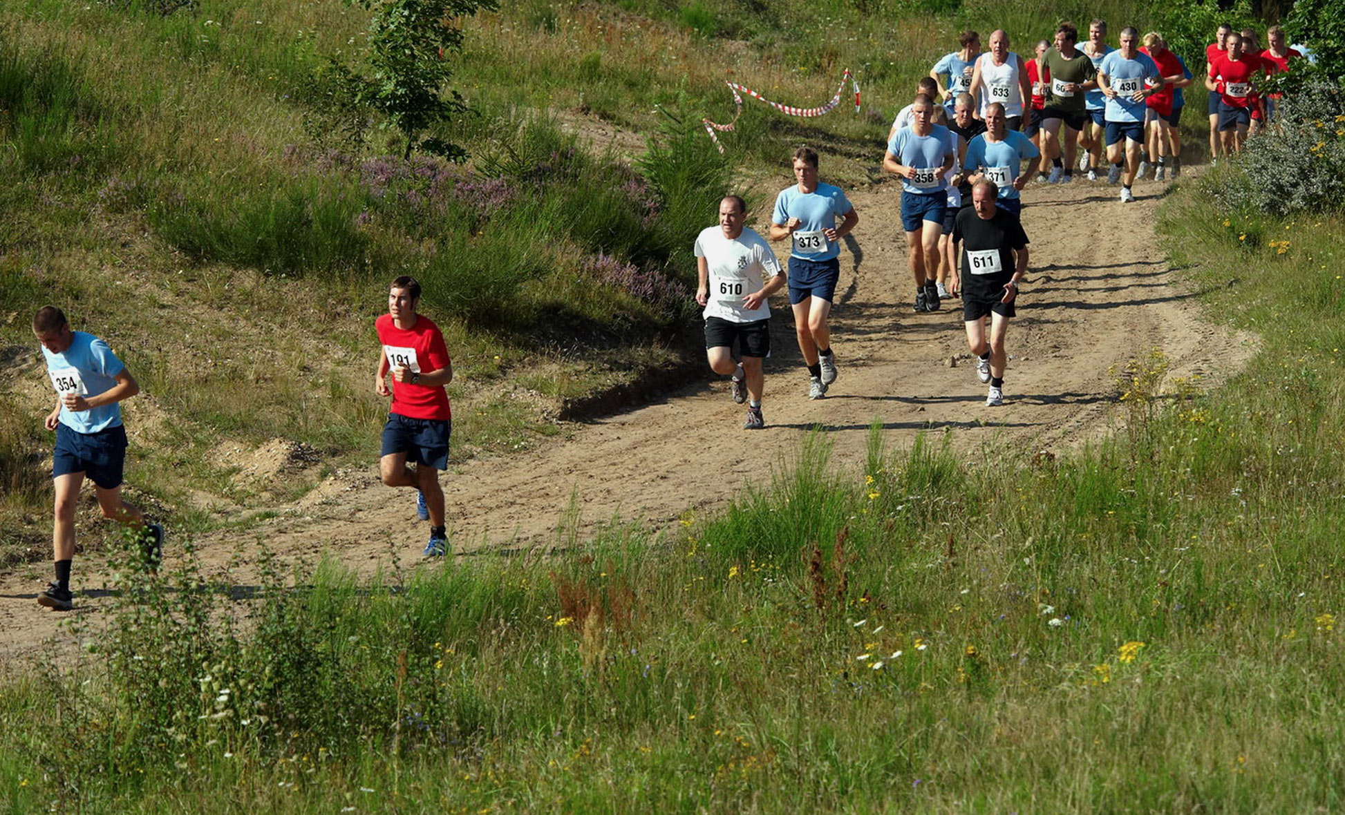 Dansk Militært Idrætsforbund