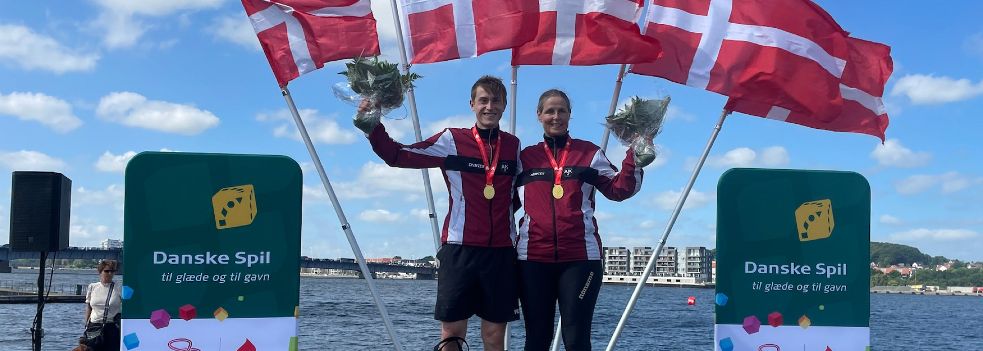 Dansk Militært Idrætsforbund