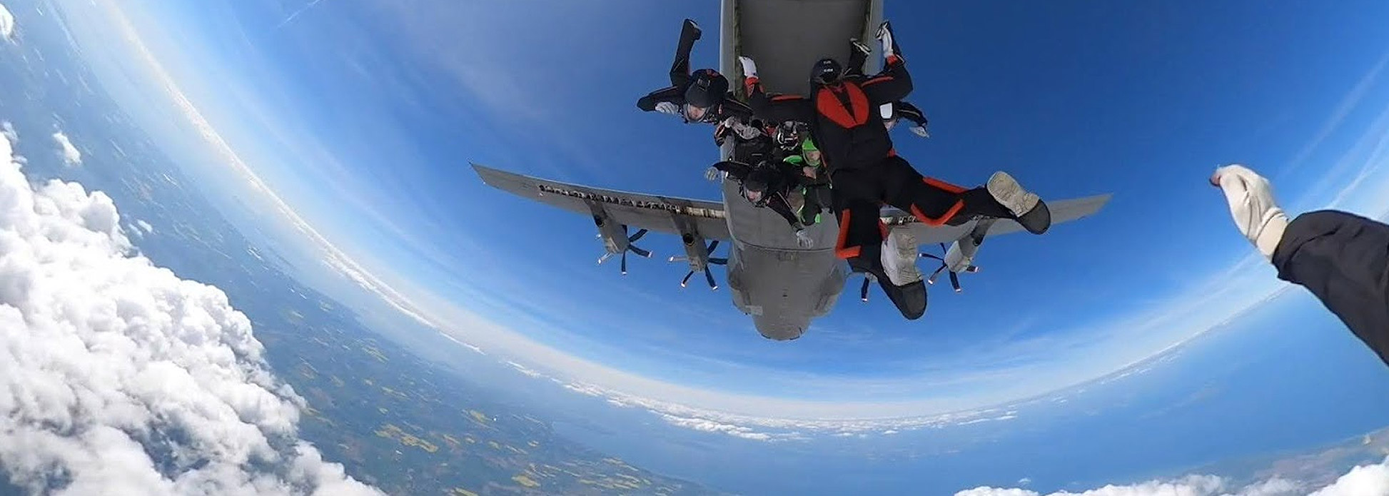 Dansk Militært Idrætsforbund