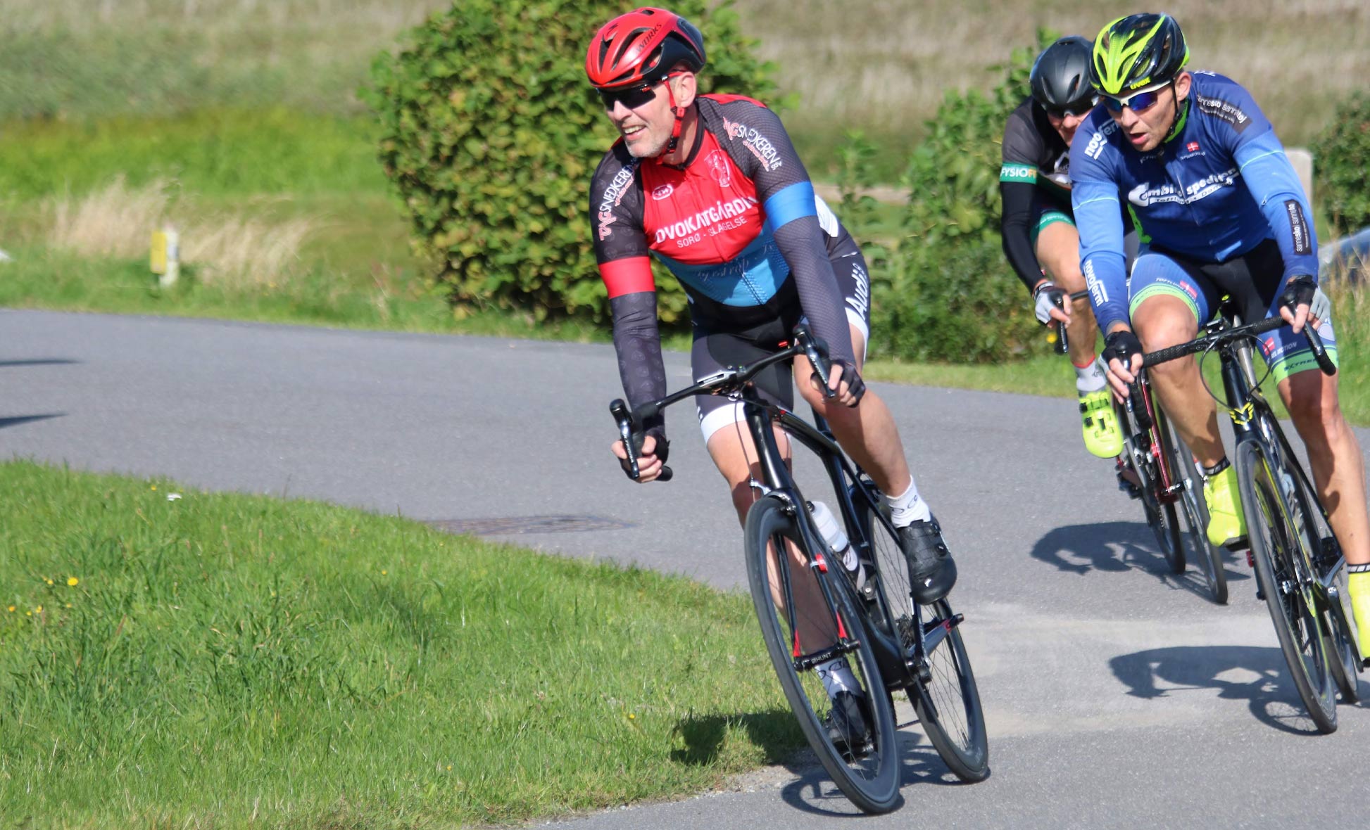 Dansk Militært Idrætsforbund