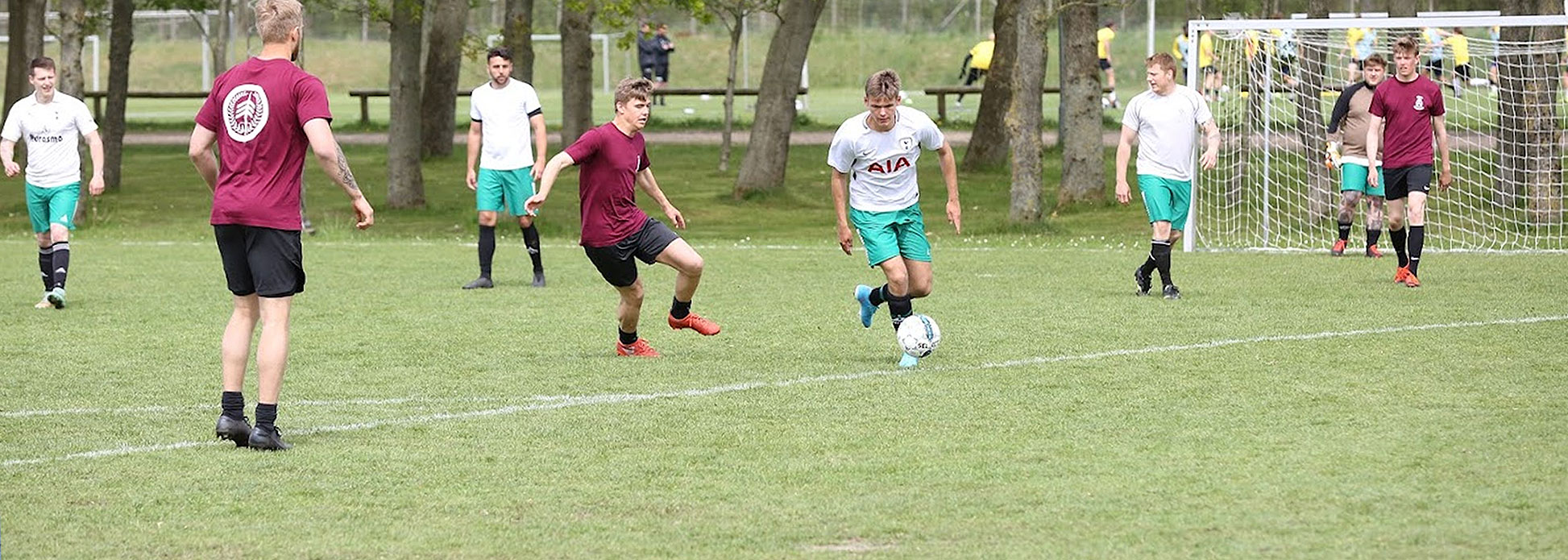 Dansk Militært Idrætsforbund